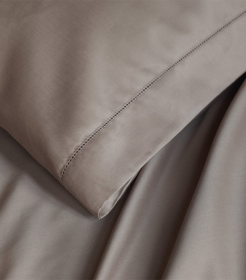 Amalia Suave fitted sheet 180cm x 200cm - British product