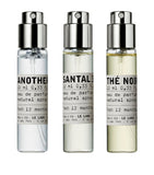 Le Labo travel fragrance set 3 x 10ml, UK version