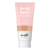 Superdrug Barry M Fresh Face Foundation 10 Liquid Foundation- Buy online at McGrocer