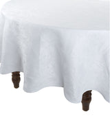 Harrods Le Jacquard Français Tivoli Round Fabric Tablecloth 240cm- Buy online at McGrocer