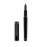 Montegrappa Zero fountain pen 14.5cm - British product