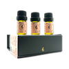 B Calm organic essential oil trio 5ml x3 (British brand)