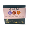 B Calm organic essential oil trio 5ml x3 (British brand)