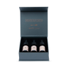 B Calm organic essential oil trio 5ml x3 (British brand)