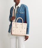Christian Louboutin Paloma medium leather top-handle bag - British product