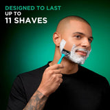 Wilkinson Sword Xtreme 3 Sensitive Men's Disposable Razors   8 per pack - McGrocer