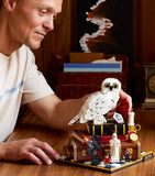 LEGO Harry Potter and the Philosopher's Stone Collectors' Edition Set 1571 pieces, UK version