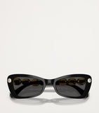 Swarovski acetate sunglasses SK6033, British brand