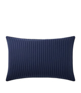 Harrods Ralph Lauren Home Kerrigan Oxford Pillowcase (50cm x 75cm)- Buy online at McGrocer