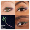 Maybelline Tattoo Liner Gel Pencil Aurora Flip, imported from the UK