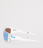 Oakley Masseter rectangle sunglasses (British brand)