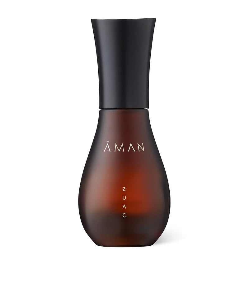 AMAN Zuac Eau de Parfum 50ml, imported from the UK