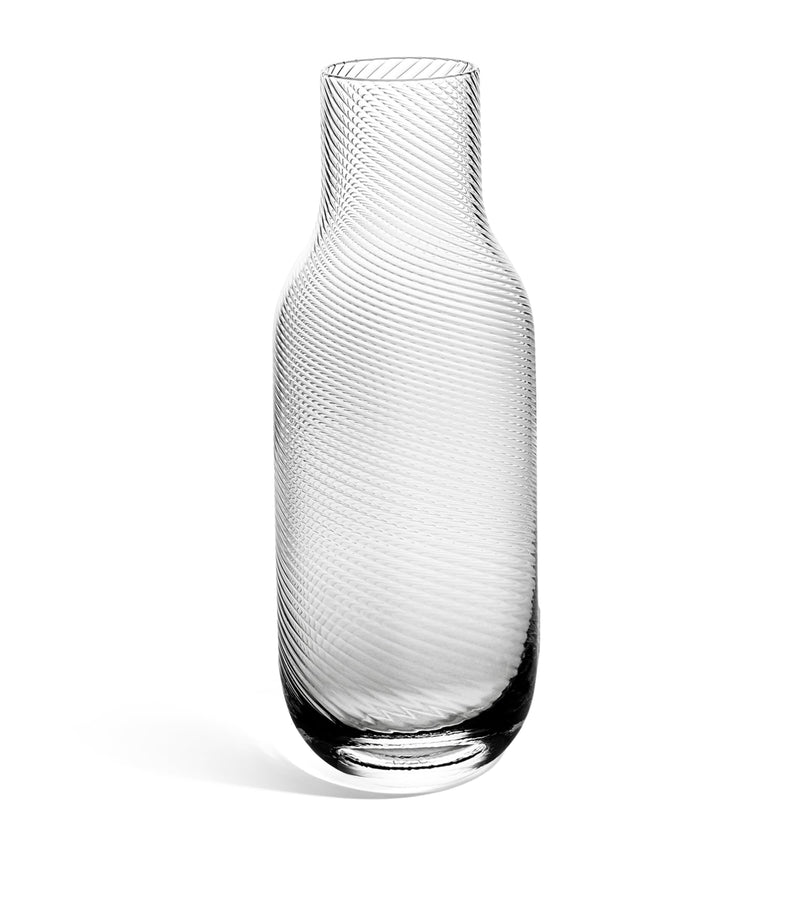 Richard Brendon Optic Clear Carafe 1L, imported from the UK