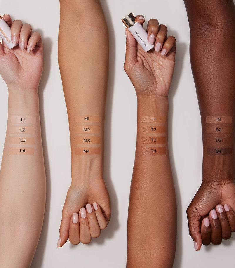 Westman Atelier Vital Skincare Concealer (British brand)