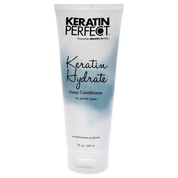 Keratin Perfect Hydrate Deep Conditioner 207ml, UK version