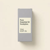 Botanics Eucalyptus essential oil 10ml - British product