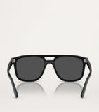 Ray-Ban RB2213CH Aviator sunglasses tortoiseshell (British brand)