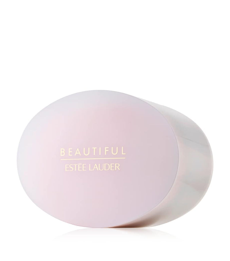 Estée Lauder Beautiful Perfumed Body Powder - British product