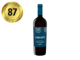 Almocreve Alentejano red wine 2022 - British product