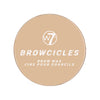 W7 Browcicles Eyebrow Wax Clear (British brand)