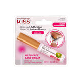 Superdrug Kiss Strip Lash Adhesive Clear- Buy online at McGrocer