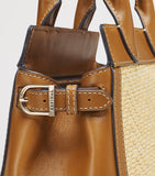 Aspinal of London Savannah mini handbag - British product