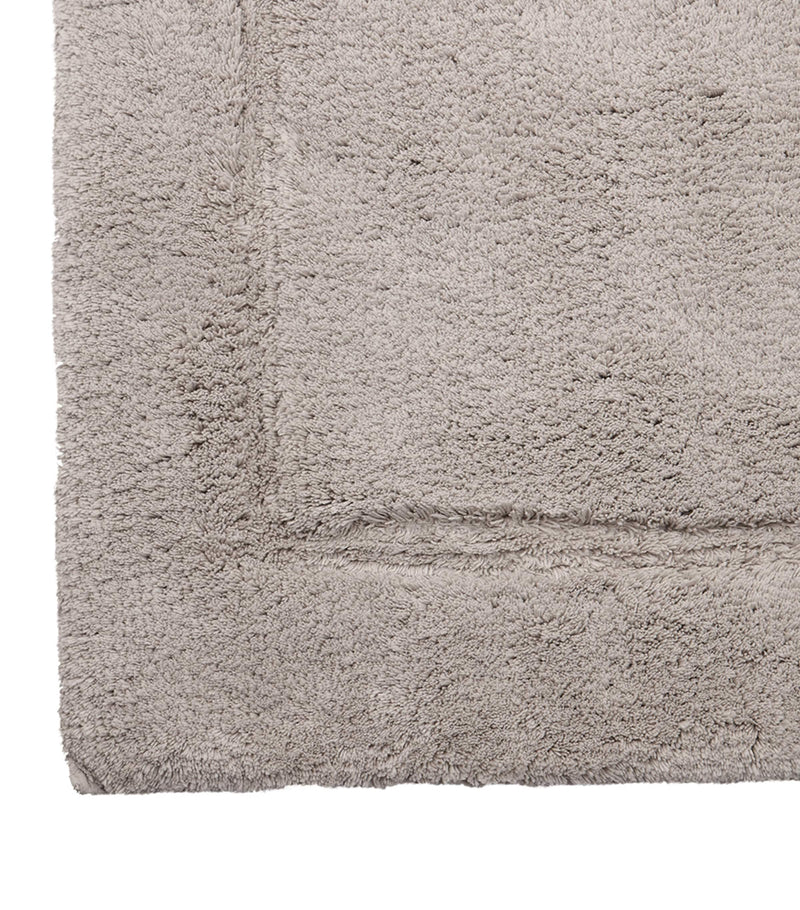 Yves Delorme Prestige bath mat 60cm x 100cm (British brand)