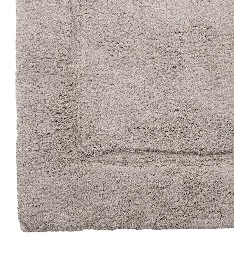 Yves Delorme Prestige bath mat 60cm x 100cm (British brand)