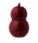 Harrods Addison Ross Chubbie Salt or Pepper Mill 12cm- Buy online at McGrocer