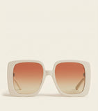 Gucci acetate sunglasses 0GC002074 (British brand)