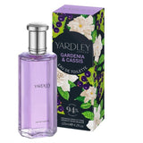 Superdrug Yardley London April Violets Eau de Toilette Women's Fragrance 125ml- Buy online at McGrocer