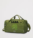 Trixie Mr Dino water-repellent gym bag (British brand)