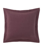 Ralph Lauren Home square cushion cover 45cm linen cotton (British brand)