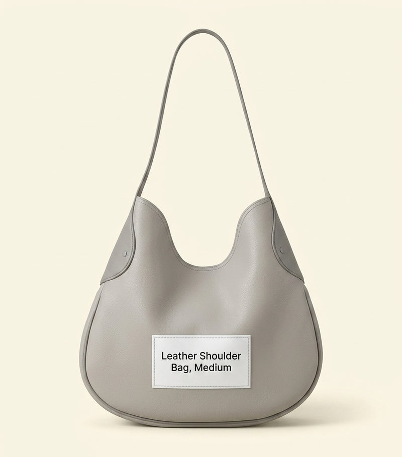 Mulberry suede Hackney shoulder bag, imported from the UK