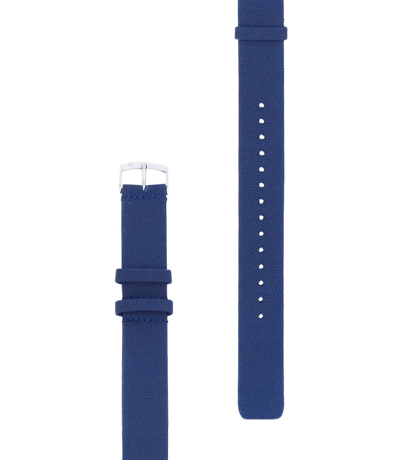 Jean Rousseau fabric NATO watch strap 21mm, UK version