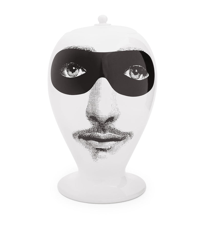 Fornasetti Don Giovanni vase 30cm - British product