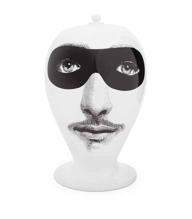 Fornasetti Don Giovanni vase 30cm - British product