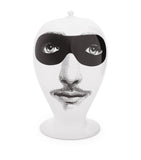 Fornasetti Don Giovanni vase 30cm - British product