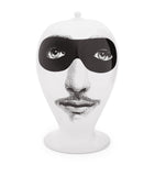 Fornasetti Don Giovanni vase 30cm - British product