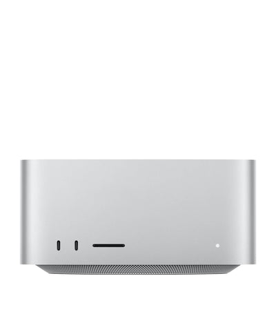 Harrods Apple Mac Studio M2 Ultra 60 GPU 1TB SSD Silver Desktop Computer- Buy online at McGrocer