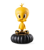 Lladró Tweety porcelain sculpture collectible (British brand)