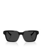 Ferrari acetate square polarised sunglasses - British product