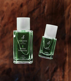 Fueguia 1833 Muskara Pelargonium Perfume 30ml, imported from the UK