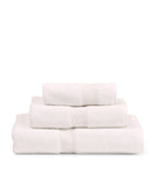 Frette hand towel Balance Lace 60cm x 110cm - British product