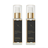ErthSkin Anti-Wrinkle Serum 24K Gold 2 Pack - British product