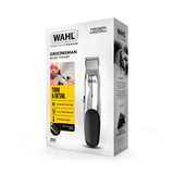 Holland & Barrett Wahl Groomsman Rechargeable Trimmer- Buy online at McGrocer