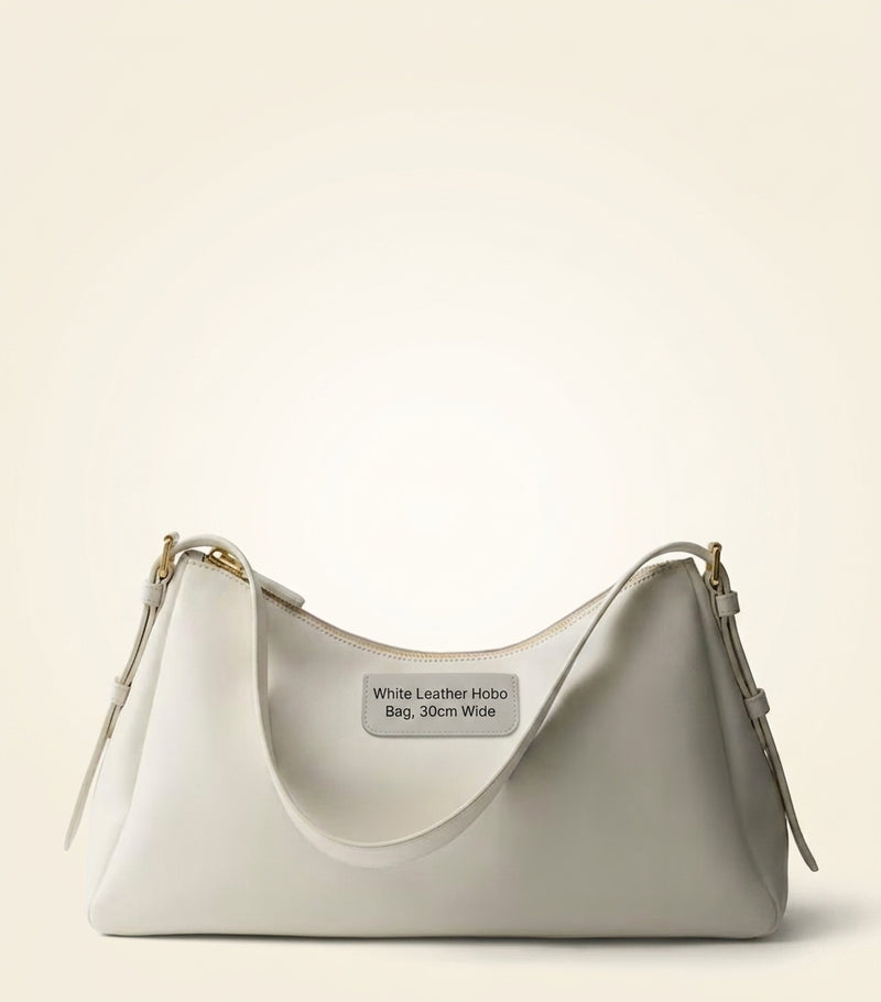 Prada Aimée large shoulder bag leather Italian, UK version