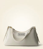 Prada Aimée large shoulder bag leather Italian, UK version