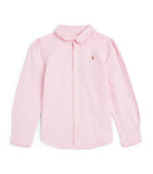 Ralph Lauren kids polo shirt for ages 2-6, imported from the UK
