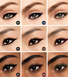 Guerlain intense colour eye pencil, UK version